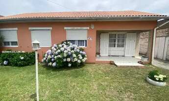 Imagem 2: Casas 5 Quartos ou + para Venda em Cidreira, CENTRO, 4 dormitórios, 2 banheiros, 2 vagas