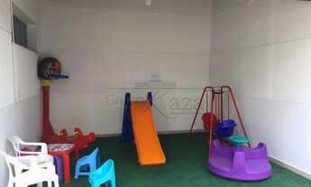 Imagem 3: Apartamento / Padrão - Jardim Aquarius - Locação - Residencial