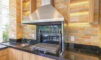 Imagem 7: Casa - Swiss Park - Campinas