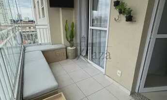 Imagem 2: Apartamento Parque Industrial para venda tem 69 metros quadrados com 2 Dormitórios 1 Suíte