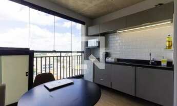 Imagem 7: Apartamento à Venda - Bom Retiro, 1 Quarto, 26 m2