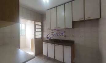 Imagem 7: Apartamento com 2 dormitórios, 60 m² - venda por R$ 340.000,00 ou aluguel por R$ 2.189,00