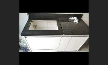 Imagem: Alugo apartamento condomínio residencial