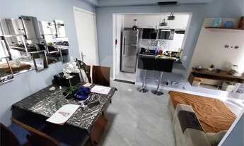 Imagem 2: Apartamento - 02 Quartos - Cachambi [ME