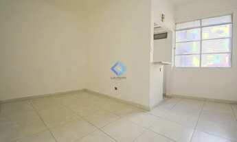 Imagem 3: Edifício Araguaia: Apartamento de 01 quarto para locação no Centro