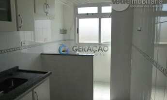 Imagem 3: Apartamento Padrão em São José dos Campos