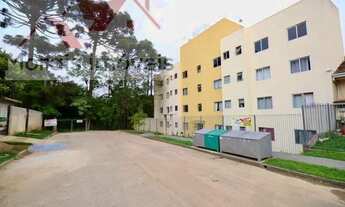 Imagem 3: Apartamento para Locação em Almirante Tamandaré, Lamenha Grande, 2 dormitórios, 1 banheiro