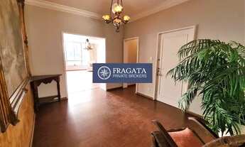 Imagem 7: Apartamento com 4 dormitórios à venda, 320 m² - Higienópolis - São Paulo/SP