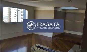 Imagem: Apartamento Duplex com 4 dormitórios à