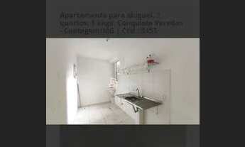 Imagem 3: Aluguel de apartamento em contagem
