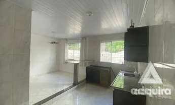 Imagem 7: Casa sobrado com 3 quartos - Bairro Jardim Carvalho em Ponta Grossa