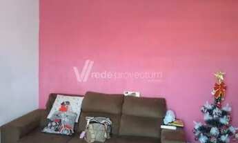 Imagem 3: Casa - Parque Jambeiro - Campinas