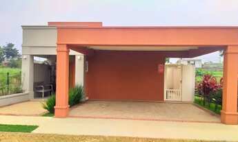 Imagem: Casa de condomínio 104m²