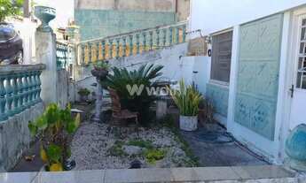 Imagem 5: AMPLA RESIDÊNCIA 06 DORM / 02 GARAGENS