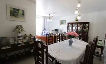 Imagem 4: Apartamento à venda, 3 quartos, 1 suíte, 2 salas, 2 varandas, área de serviço, 3 banheiros