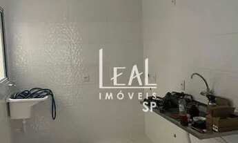 Imagem 5: Apartamento com 2 dormitórios à venda, 35 m² por R$ 210.000,00 - Jardim Jaú - São Paulo/SP