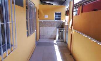 Imagem 3: Casa de 1 quarto, local familiar