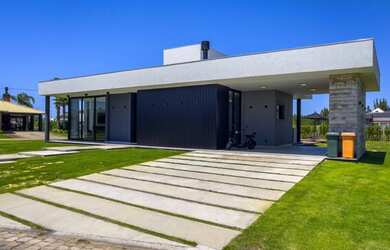 Imagem 2: Casa em Condomínio de 5 dormitórios à Venda - Osório