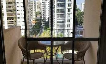 Imagem 2: São Paulo - Apartamento Padrão - Moema
