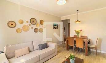 Imagem 2: Apartamento à Venda - Pinheiros, 2 Quartos, 85 m2