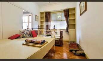 Imagem 3: Apartamento à Venda - Flamengo, 3 Quartos, 110 m2