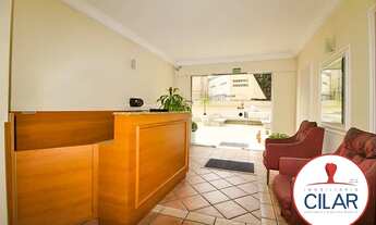 Imagem 3: Curitiba - Apartamento Padrão - Bigorrilho