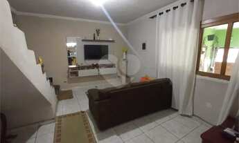 Imagem 5: Atenção Construtores - 3 casas em terreno aclive com entrada para 2 ruas em Vila Paulistan