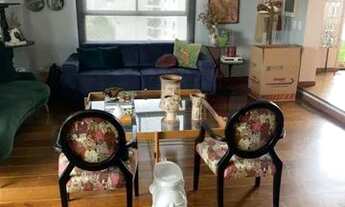 Imagem 4: APARTAMENTO - HIGIENÓPOLIS - SP