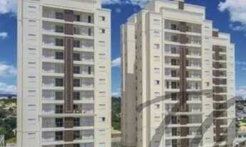 Imagem 2: APARTAMENTO RESIDENCIAL em SOROCABA - SP, PARQUE CAMPOLIM