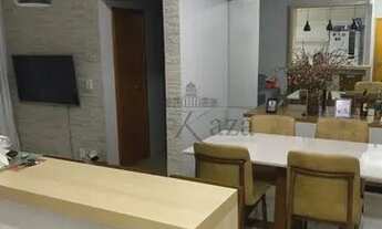 Imagem 5: Apartamento Parque Industrial para venda tem 69 metros quadrados com 2 Dormitórios 1 Suíte