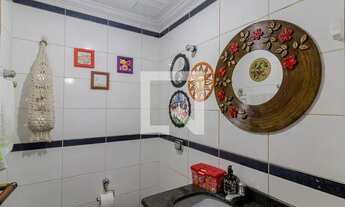 Imagem 5: Casa para Aluguel - Bosque da Saúde, 5 Quartos, 400 m2