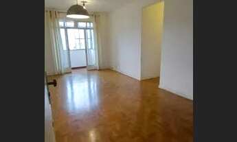 Imagem 2: APTO ANDAR ALTO , UMA VAGA METRO PAULISTA