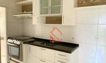 Imagem 7: Apartamento com 3 dormitórios, 80 m² - venda por R$ 390.000,00 ou aluguel por R$ 2.200,02