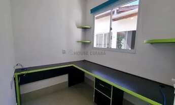 Imagem 7: Linda Casa no Condominio Rio Coxipo