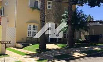 Imagem 2: Casa - Loteamento Caminhos de São Conrado (Sousas) - Campinas