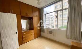 Imagem 5: Excelente Quarto e Sala em Copacabana/Ipanema