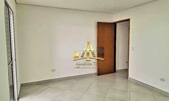 Imagem 7: Casa com 1 dormitório para alugar, 80 m² por R$ 2.325,00/mês - Aldeia de Barueri - Barueri