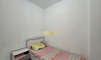 Imagem 2: Apartamento com 2 quartos em 84m² com 1 vaga de garagem