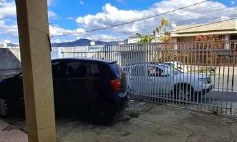 Imagem 6: Belo Horizonte - Casa Padrão - Renascença