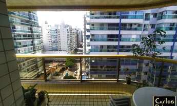 Imagem 3: Apartamento para Venda em Vila Velha, Itapuã, 2 dormitórios, 1 suíte, 2 banheiros, 1 vaga