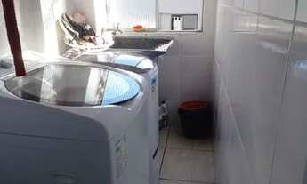 Imagem 2: Apartamento para venda possui 48 metros quadrados com 2 quartos