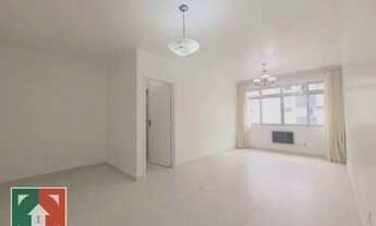 Imagem 2: Apartamento com 3 dormitórios para alugar, 108 m² por R$ 4.200,00/mês - José Menino - Sant