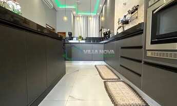 Imagem 3: Casa de Condomínio em Distrito de Bonfim Paulista - Ribeirão Preto