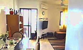 Imagem 4: Apartamento 3 quarto (2 suítes) 96m² Edifício Pathernon Pedreira Belém Pará