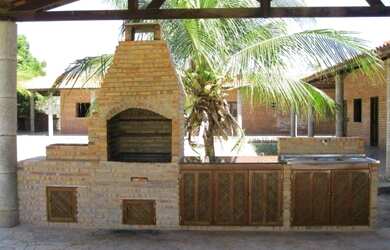 Imagem 4: Casa em Beberibe mobiliada, 07 Quartos