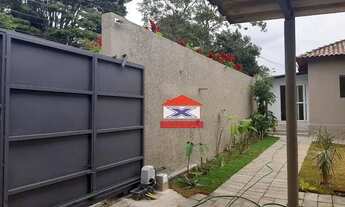 Imagem 4: Casa com 3 dormitórios para alugar, 120 m² por R$ 3.200,00/mês - Jardim Haras Bela Vista G