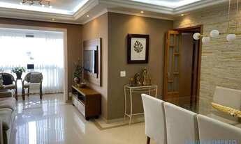 Imagem 2: APARTAMENTO - SAÚDE - SP