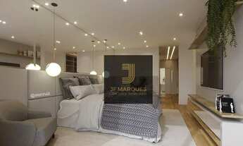 Imagem 6: Casa com 5 dormitórios à venda, 440 m² por R$ 5.000.000,00 - Alphaville - Santana de Parna