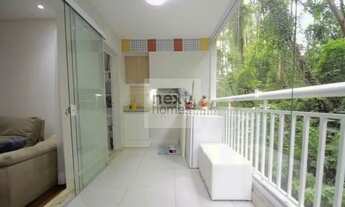 Imagem 3: Lindo apartamento todo reformado