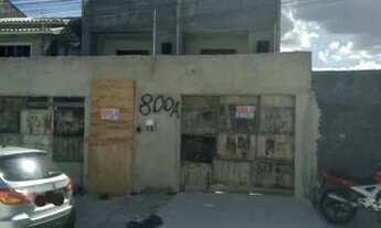 Imagem: Sobrado para venda tem 120 metros quadrados